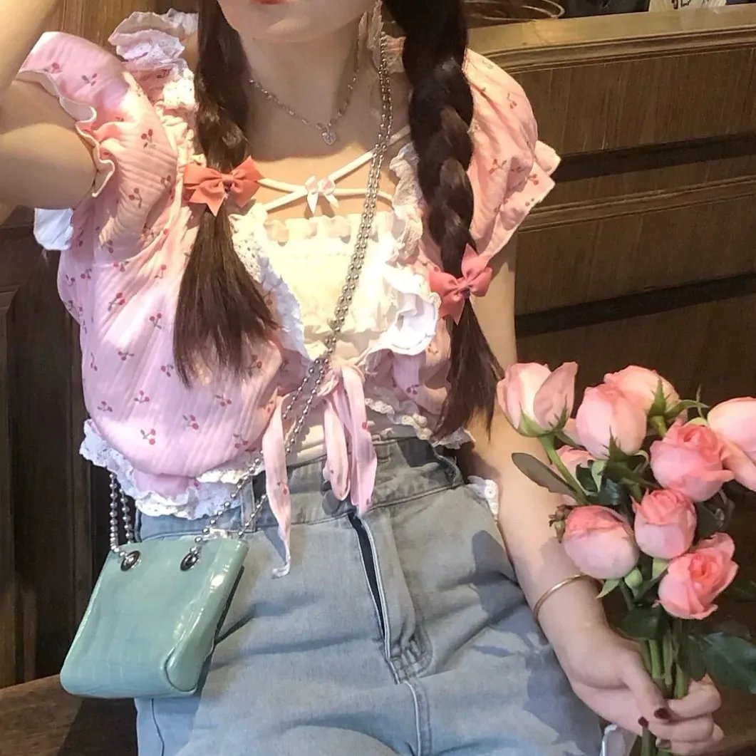 神秘森林